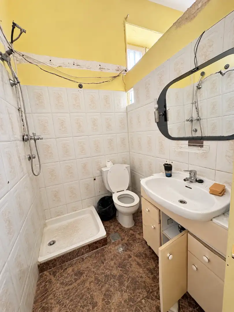 Baño de Casa o chalet en venta en Vegueta - Cono Sur - Tafira