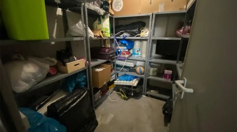 Foto 3 de Garatge en venda a Urbanizacion Ses Alzines, 74, Santa María del Camí, Illes Balears