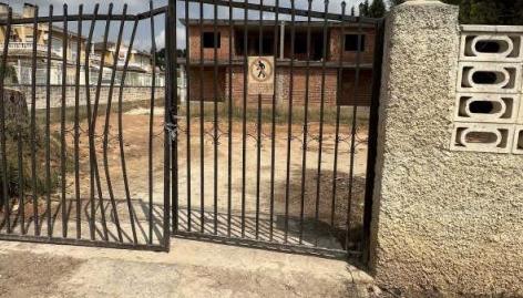 Foto 3 de Edificio en venta en Calle la Coruña, 10, Godelleta, Valencia