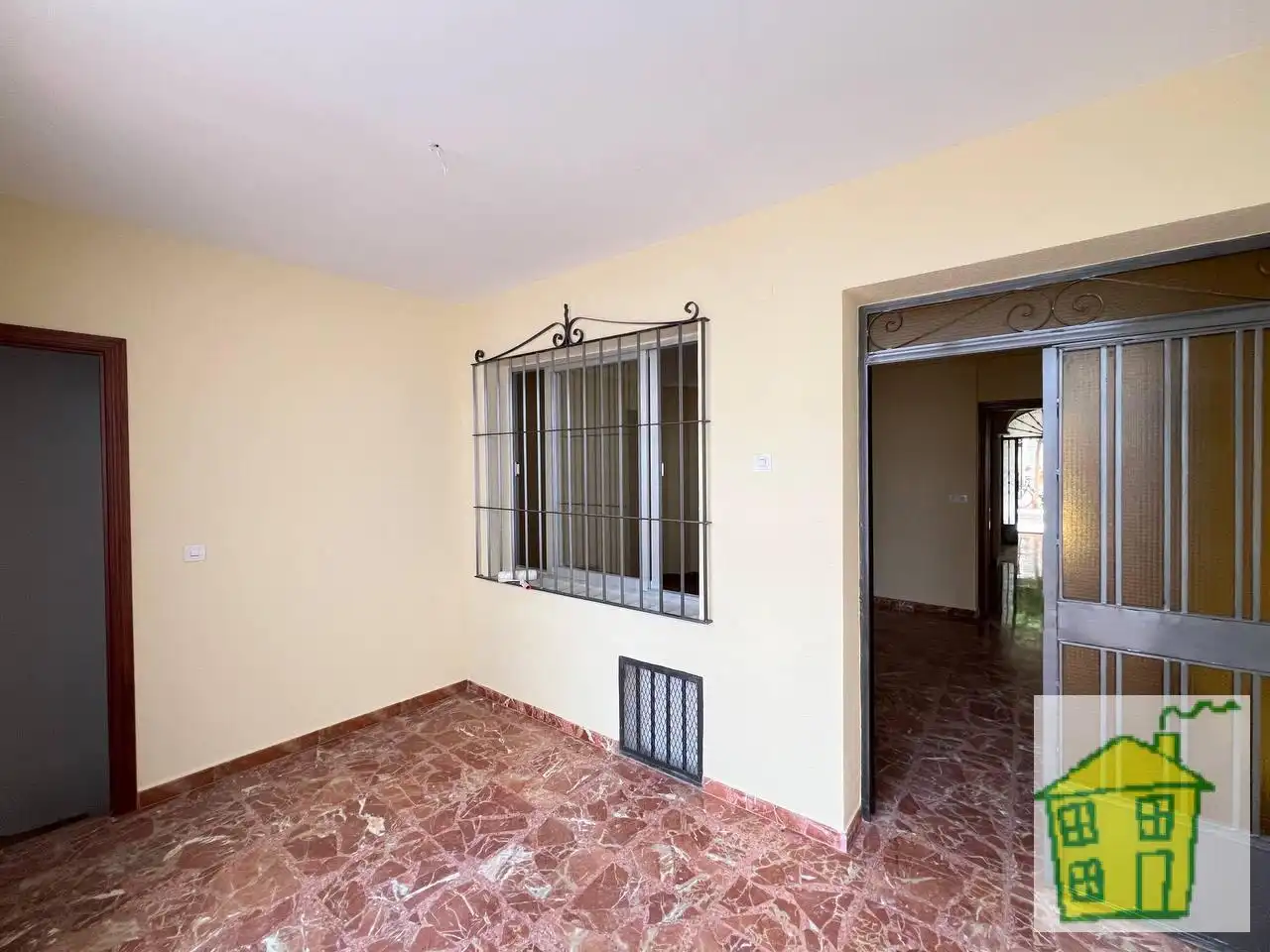 Casa con terrazza in vendita a Calle Ibáñez Marín, imagen 9