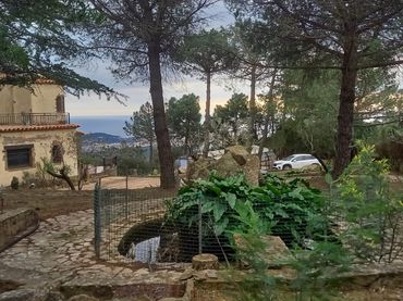 Maison avec balcon à vendre à Carrer de Sant Antoni 86