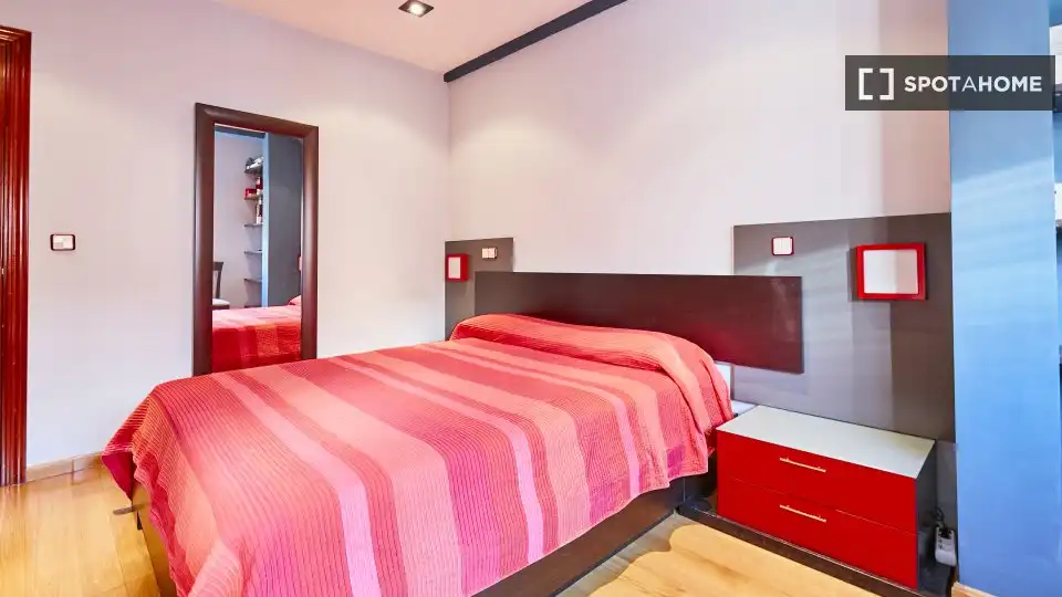 Appartement à louer à Arganzuela, imagen 5