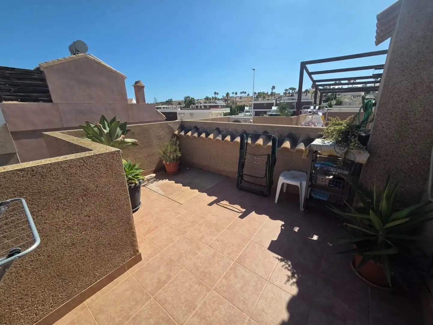 Bungalow amb terrassa en venda a Gran Alacant, imagen 27