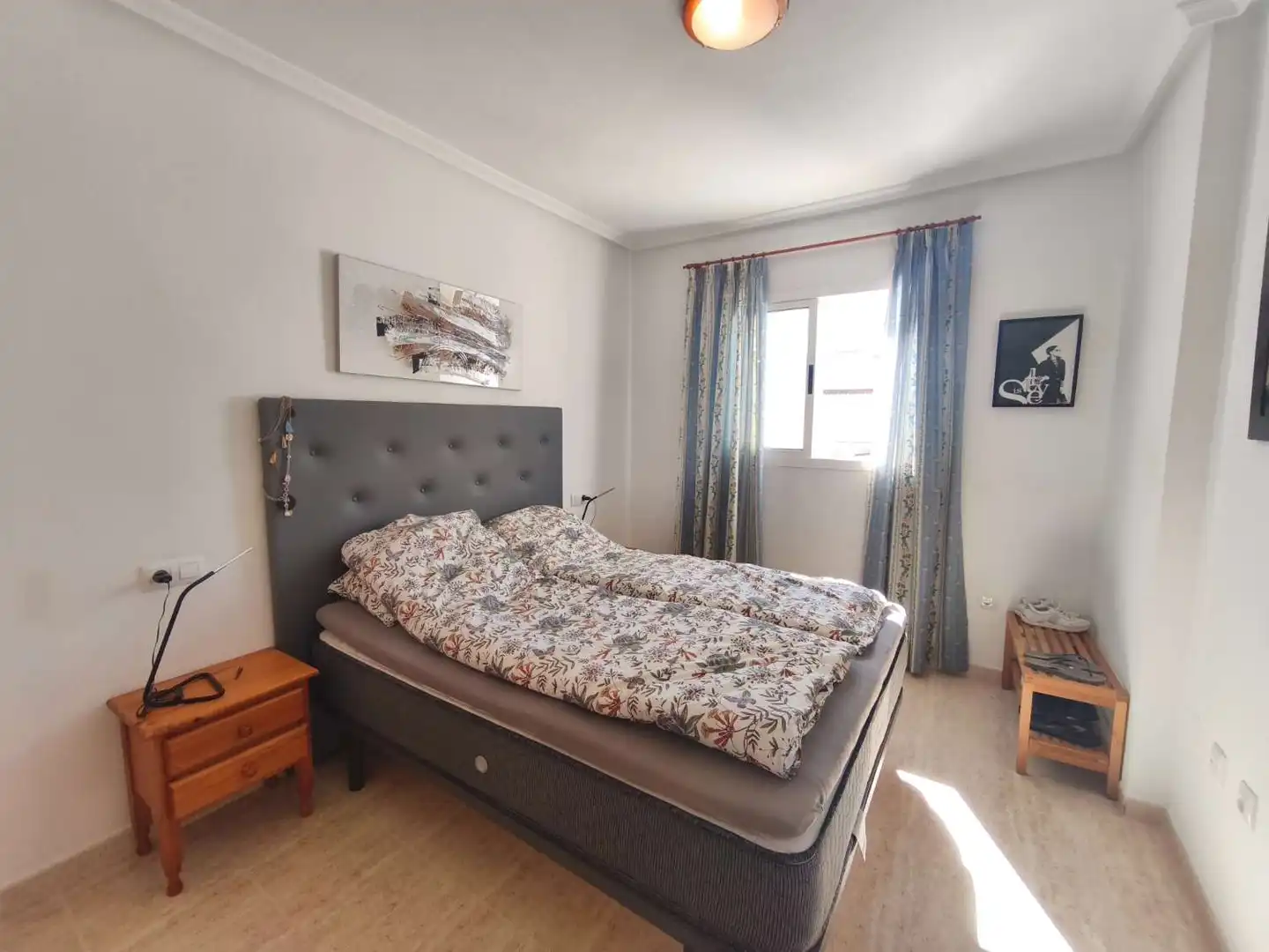 Apartment with pool for sale in Orihuela Costa, imagen 16