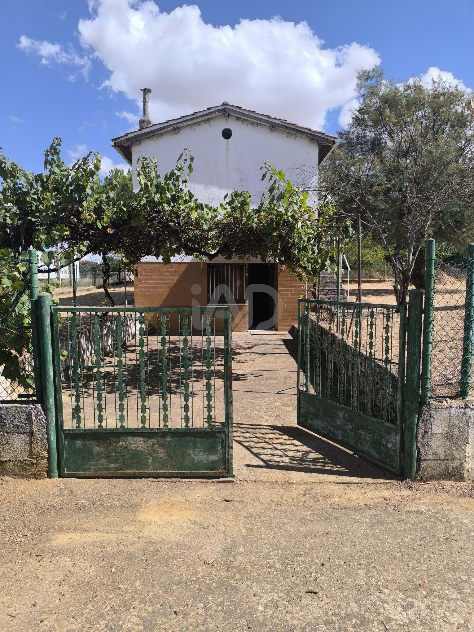 Edifici en venda en Pajares de los Oteros