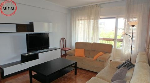 Photo 2 of Flat for rent in Iturrama, Pamplona / Iruña
