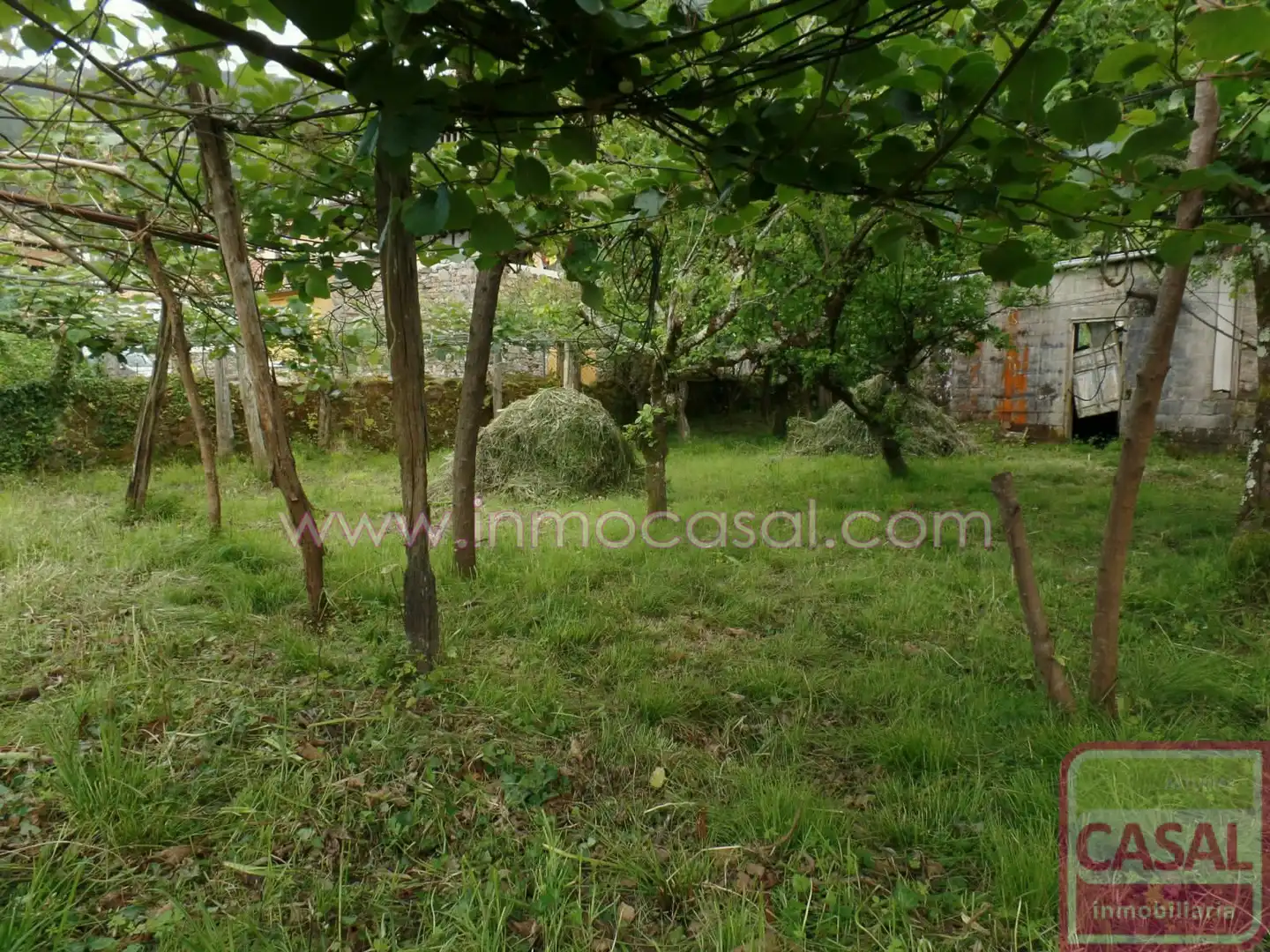 Residencial en venta en Cudillero