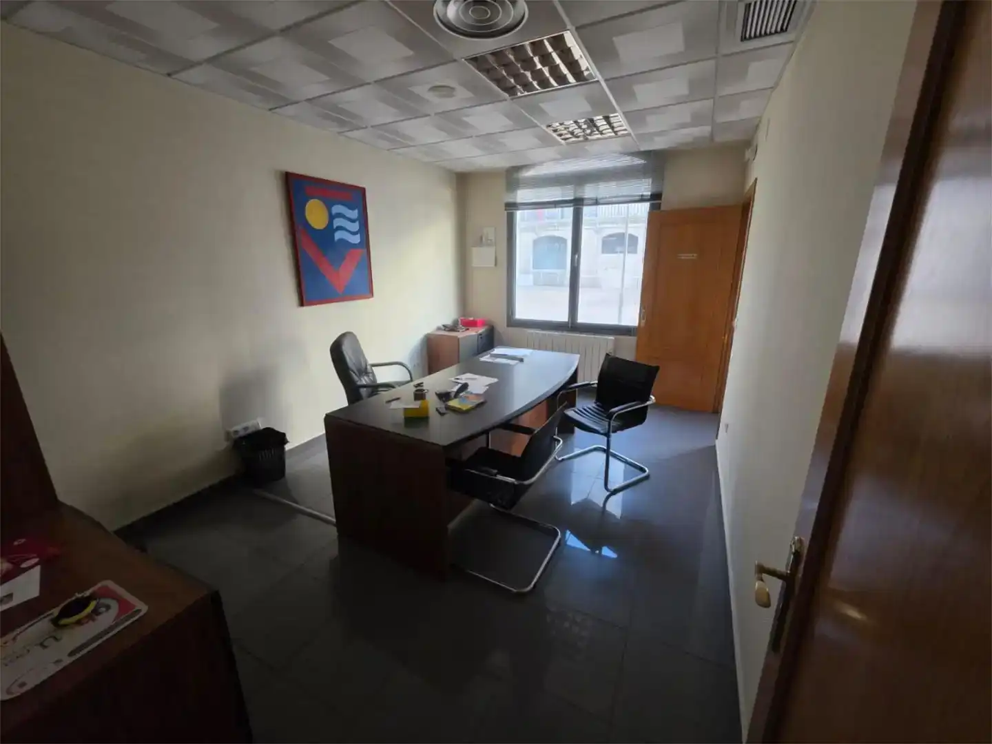 Apartament en venda en Ávila Capital