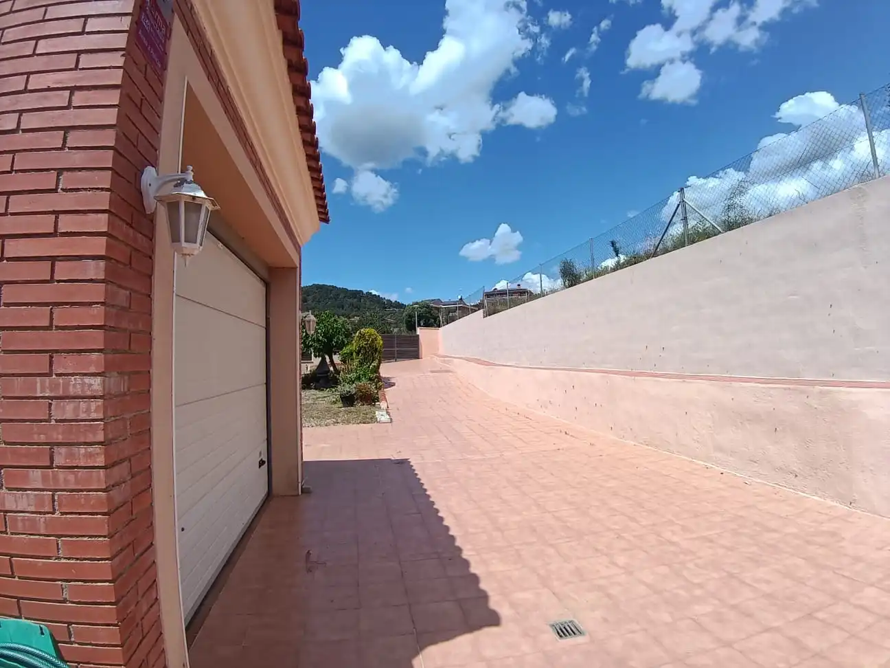 Vista exterior de Casa o chalet en venta en Castellvell del Camp con Terraza, Trastero y Balcón