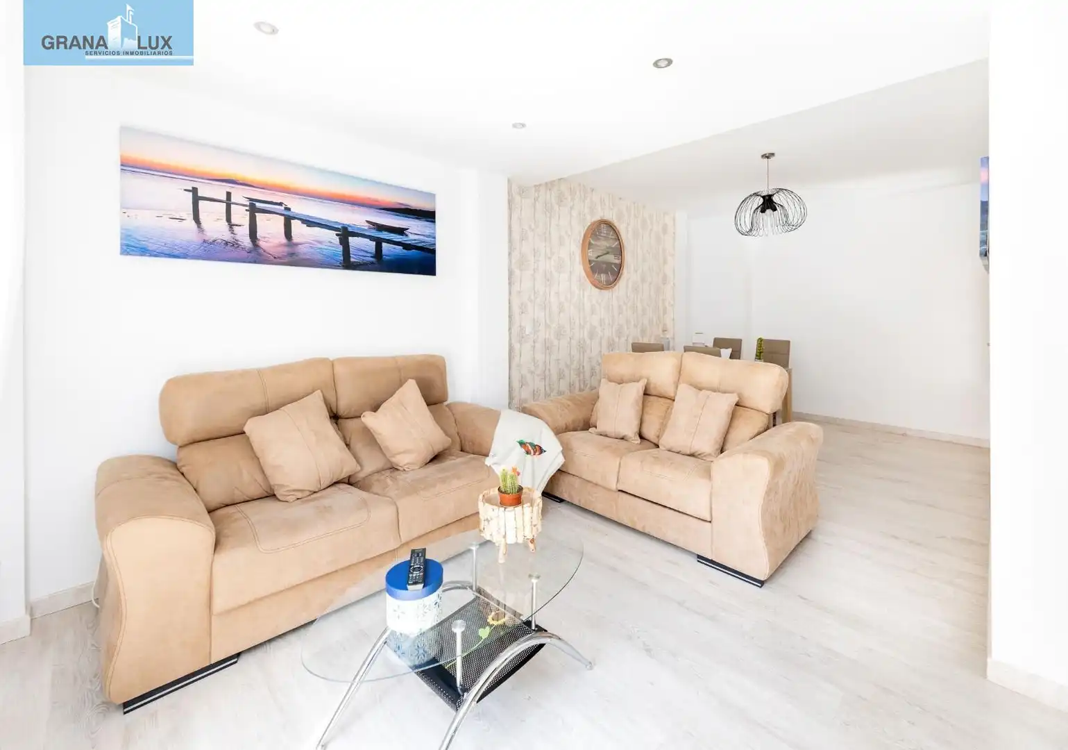 Flat with lift for sale in Calle de Miguel Hernández, imagen 2