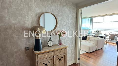 Foto 5 de Apartament de lloguer a Diagonal Mar i el Front Marítim del Poblenou,  Barcelona Capital