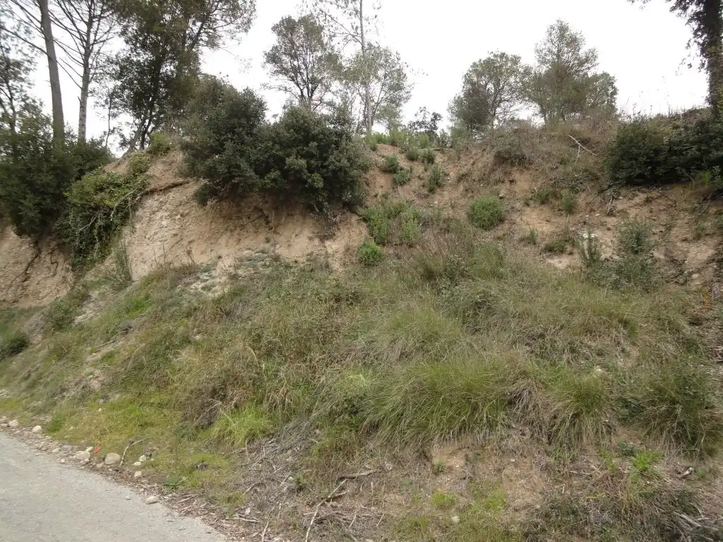Residential land for sale in Sentmenat, imagen 5