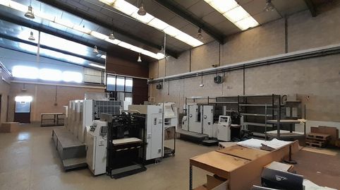 Photo 3 of Industrial buildings for sale in Galar, Navarra
