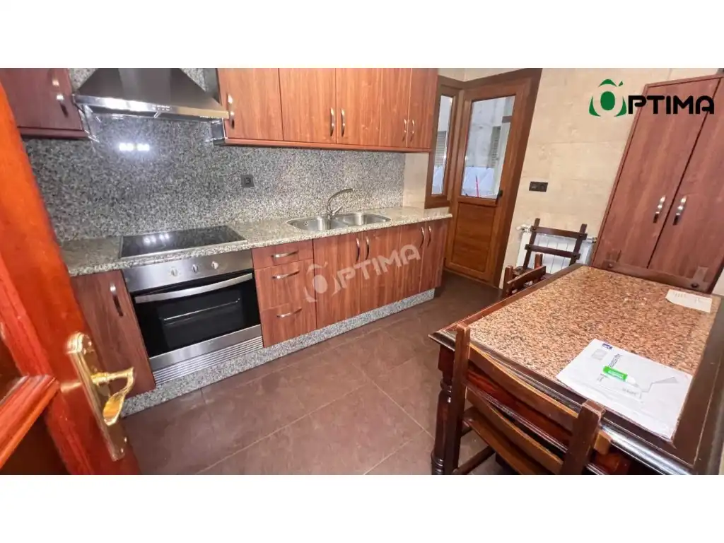 Flat with lift to rent in Ensanche - Sar, imagen 30
