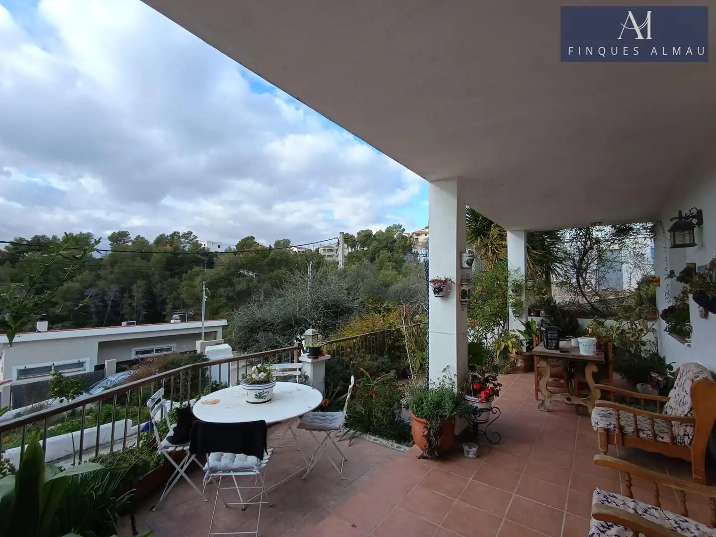 Haus mit Garten zum Verkauf in TRENCAPINYES DEL(C.SURIA), imagen 37