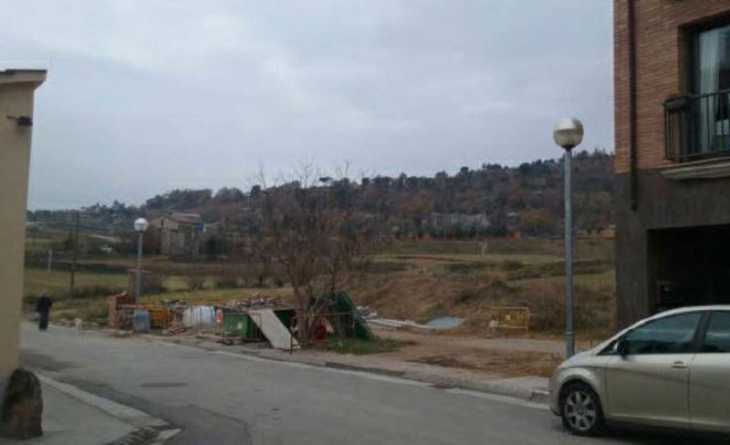Residencial en venda en Gironella