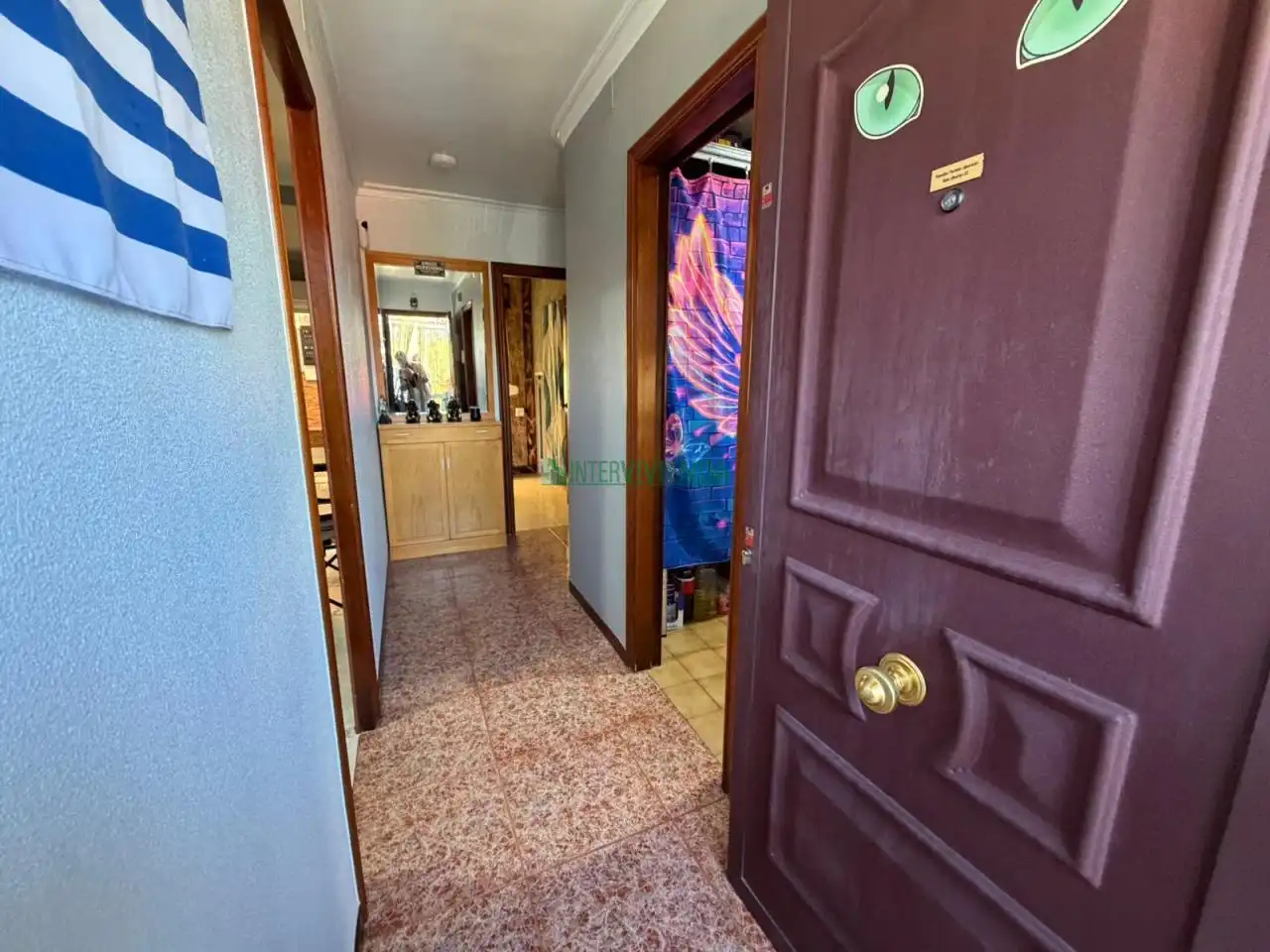 Einfamilien-Reihenhaus zum Verkauf in Coia