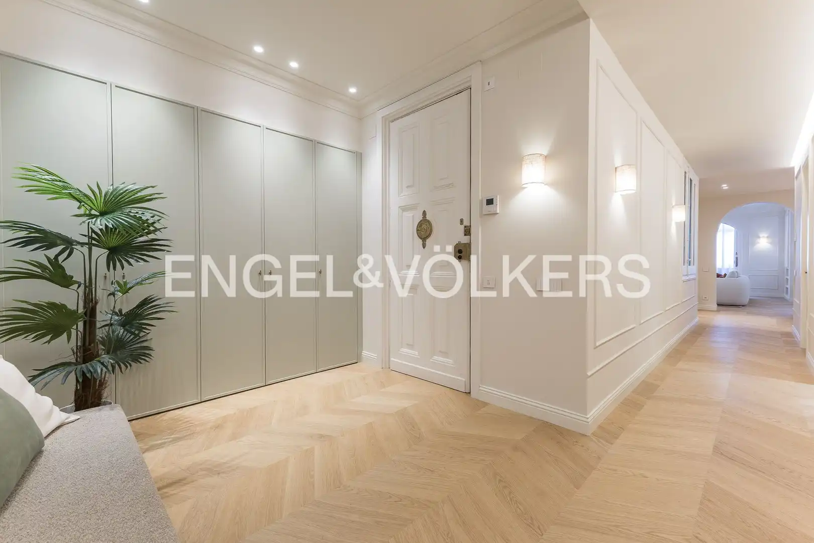 Appartement avec terrasse à vendre à Eixample, imagen 21