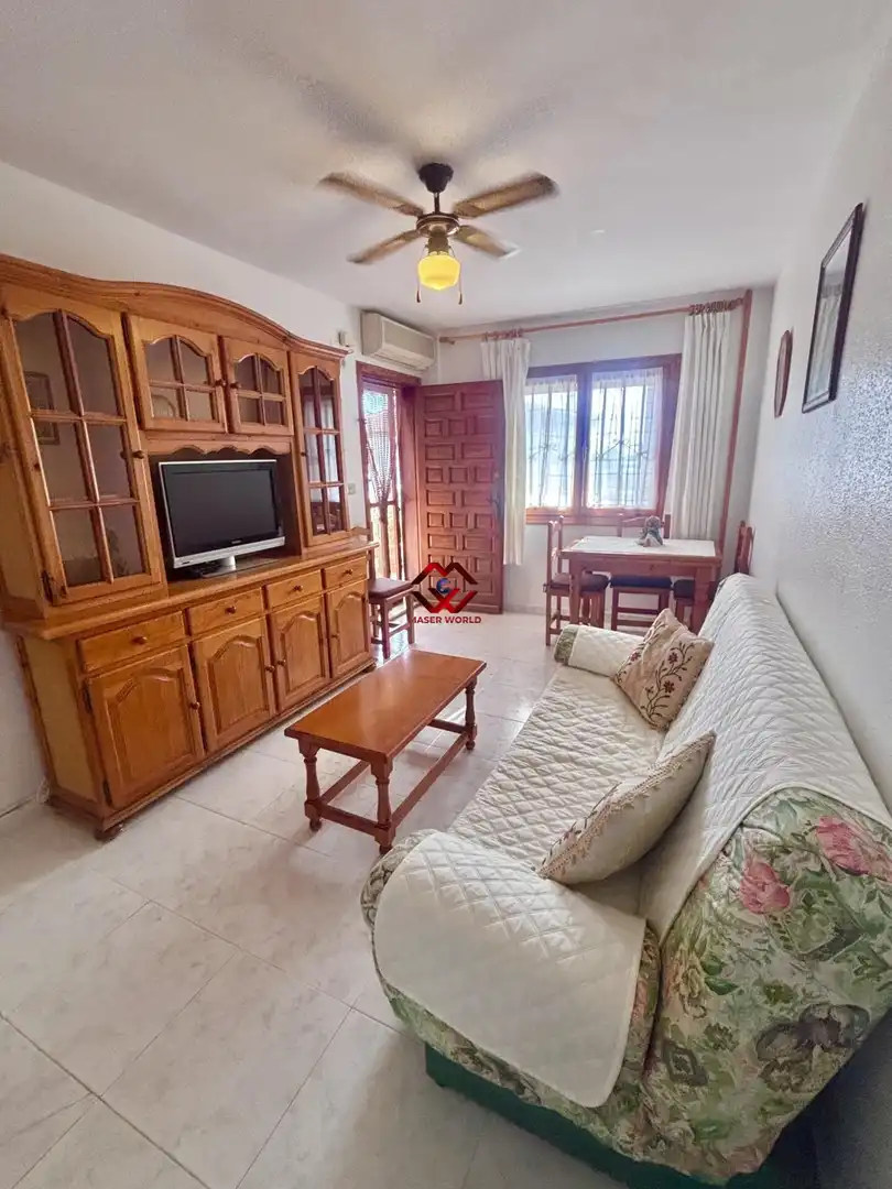 Bungalow with terrace for sale in Los Peñascos - El Salero - Los Imbernones, imagen 7