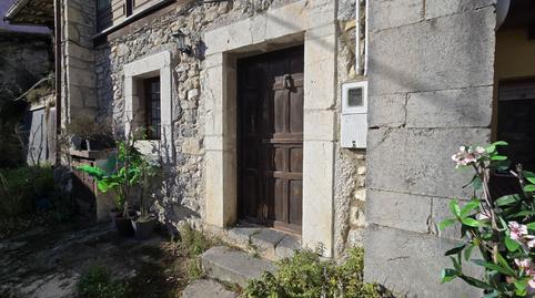 Foto 5 de Finca rústica en venda a Celorio - Poó - Parres, Asturias