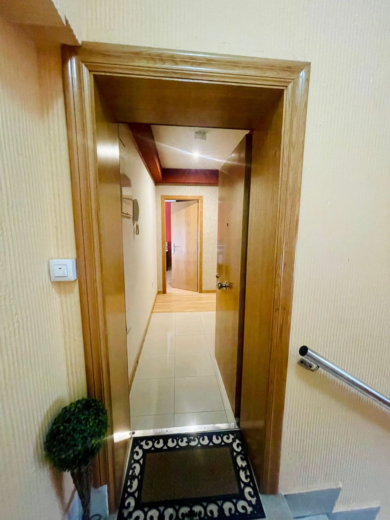 Piso en venta en Valdés - Luarca con Calefacción, Terraza y Piscina