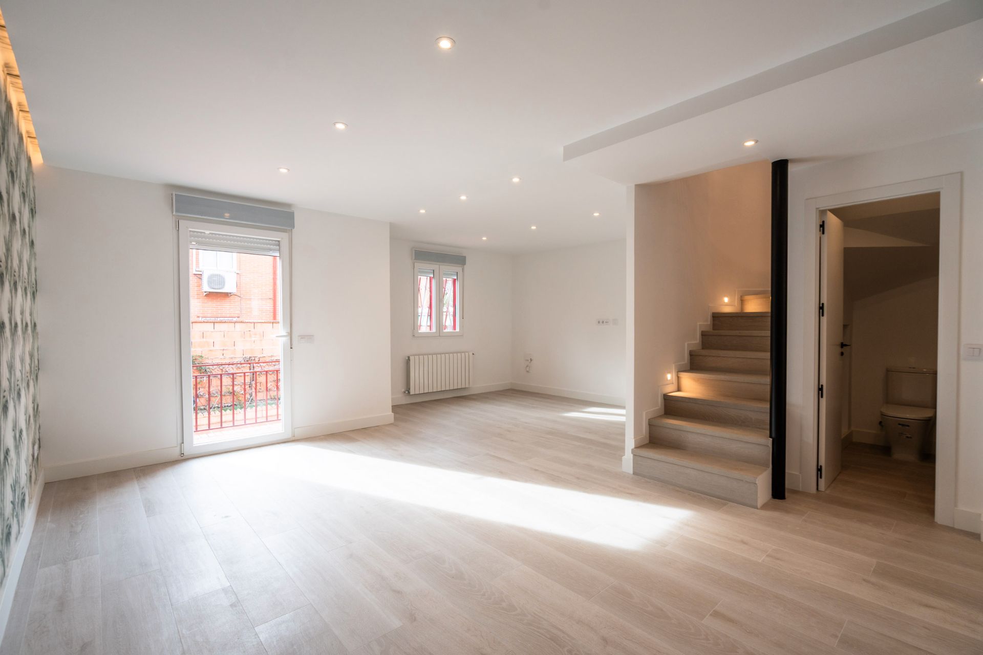 Single-family semi-detached for sale in Mejorada del Campo  with Heating