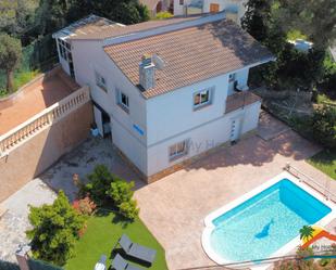 Casa o xalet en venda a Terrafortuna - Puig Ventós