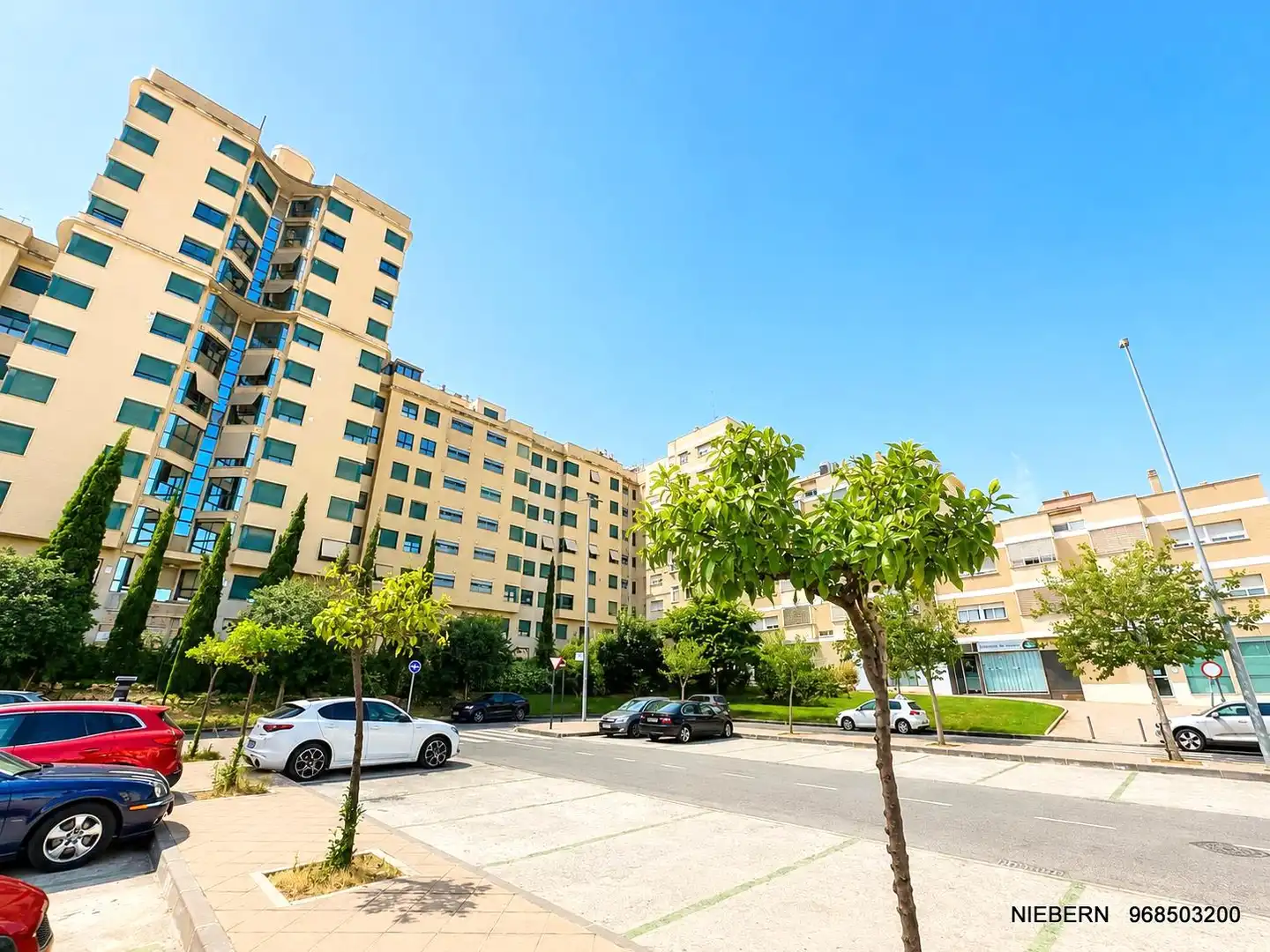 Piso con ascensor en venta en Norte, imagen 23