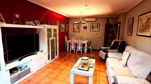 Foto 5 de Casa adosada en venda a  Notburga de Haro, Reyes Católicos - Paseo San Antonio, Cuenca Capital