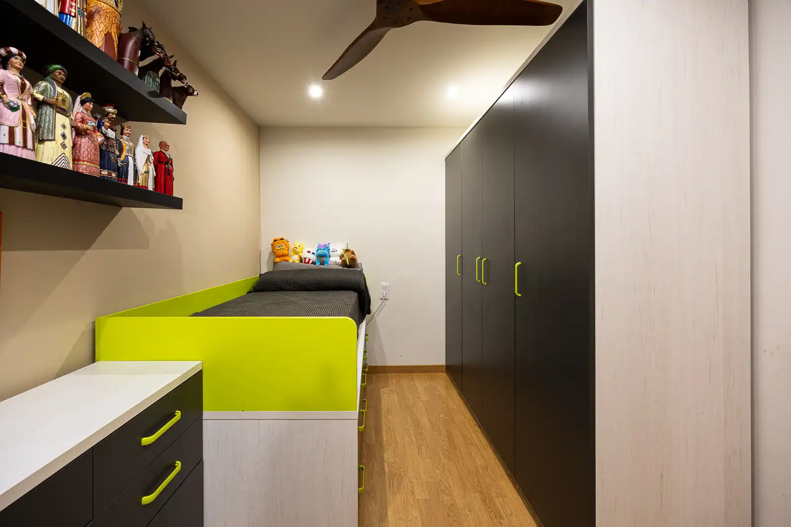 Habitación de Ático en venta en Centre