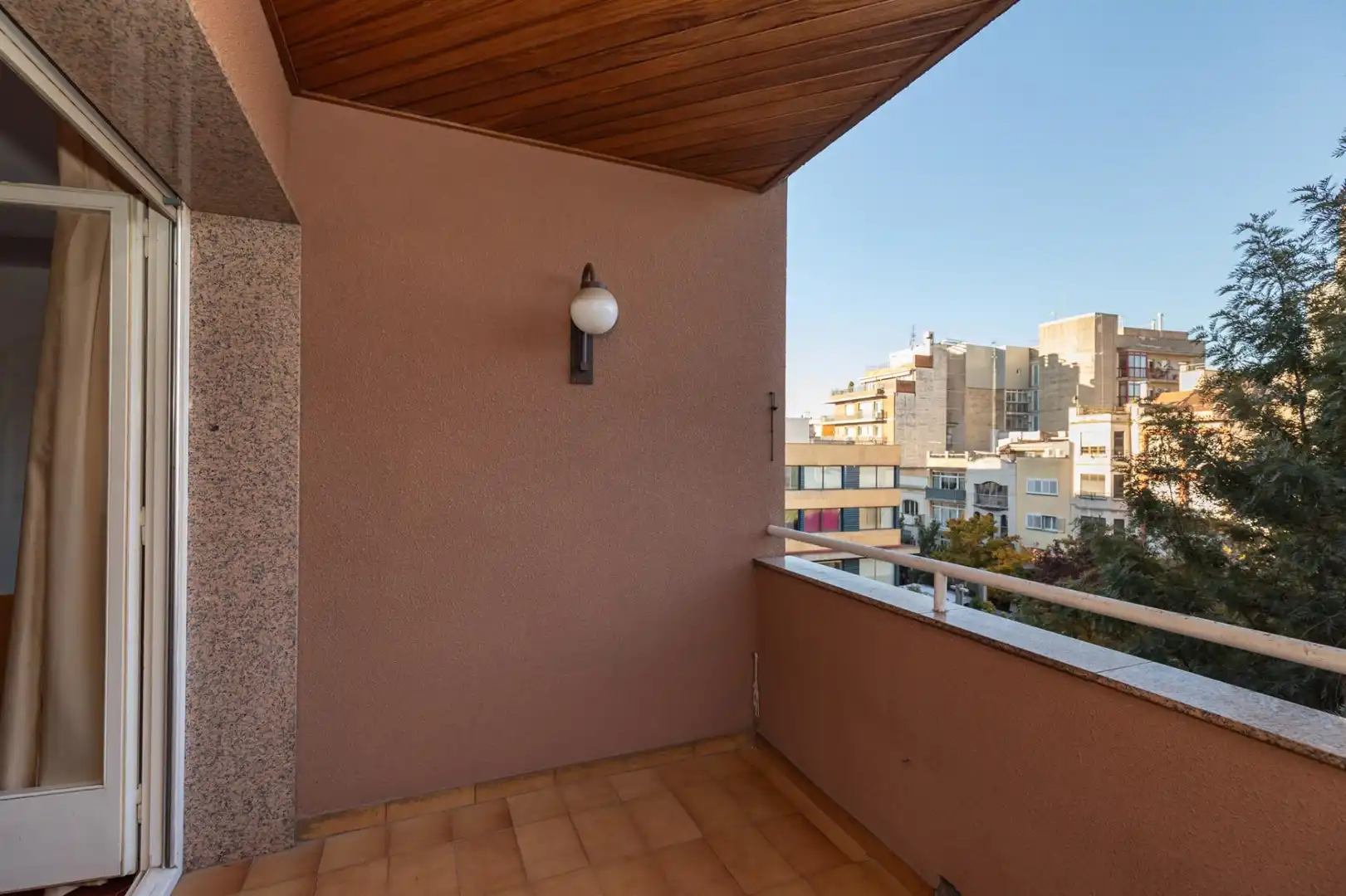 Terraza de Piso en venta en Granollers con Aire acondicionado, Calefacción y Terraza