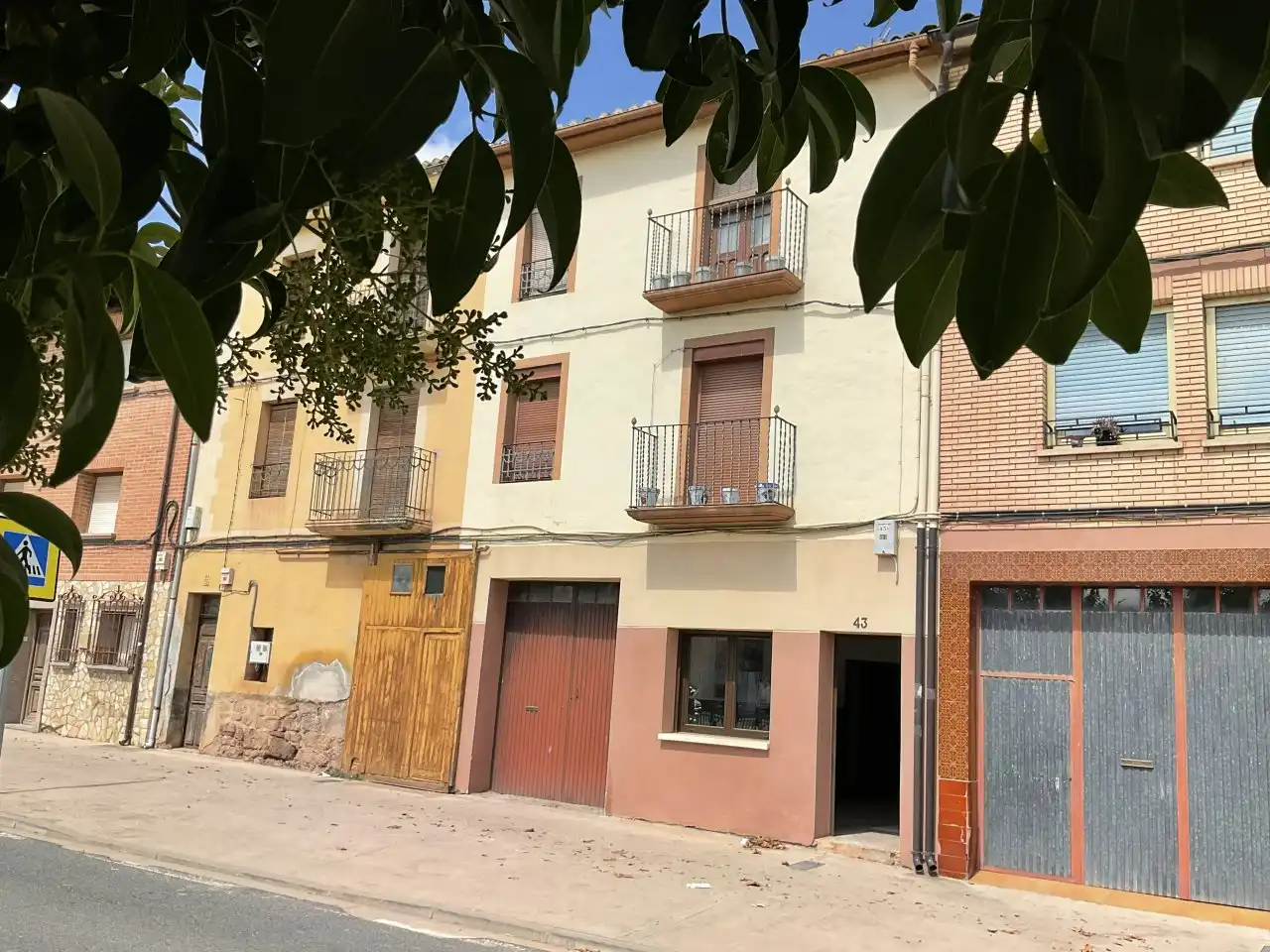 Haus zum Verkauf in Calle Mediodía