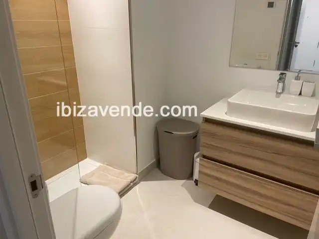 Wohnung mit Terrasse zur Miete in Campanitx 8, imagen 8