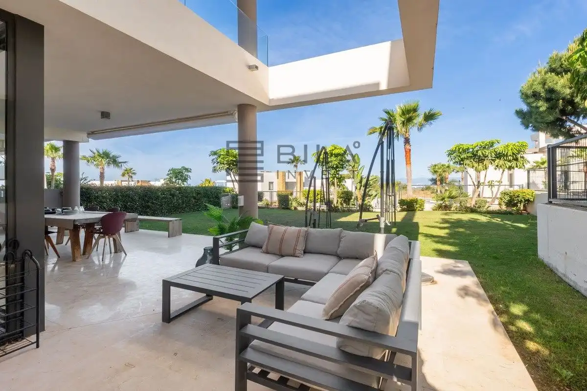 Wohnung zum Verkauf in Artola Homes, imagen 10