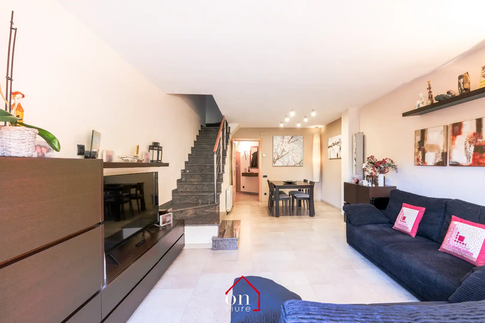 Haus mit Terrasse zum Verkauf in L'Eixample, imagen 10