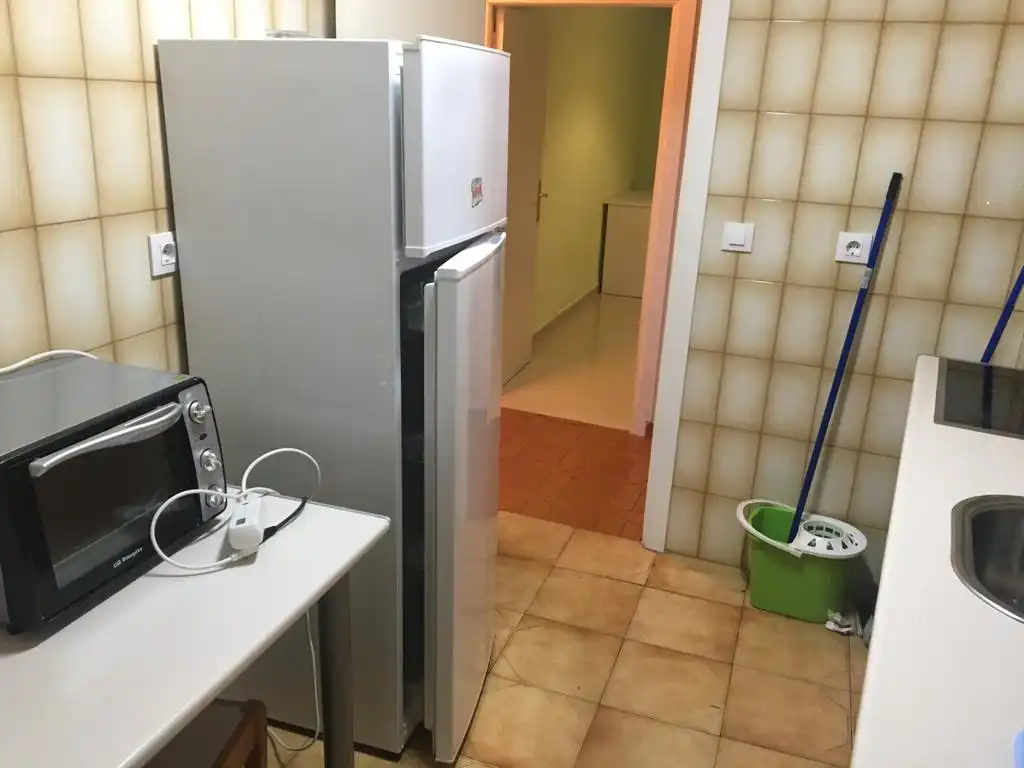 Wohnung zur Miete in Antequeruela y Covachuelas