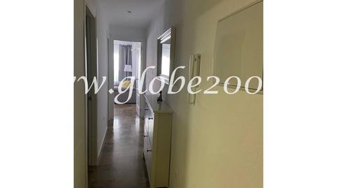 Foto 4 de Piso de alquiler en Ronda del Estero, Cádiz