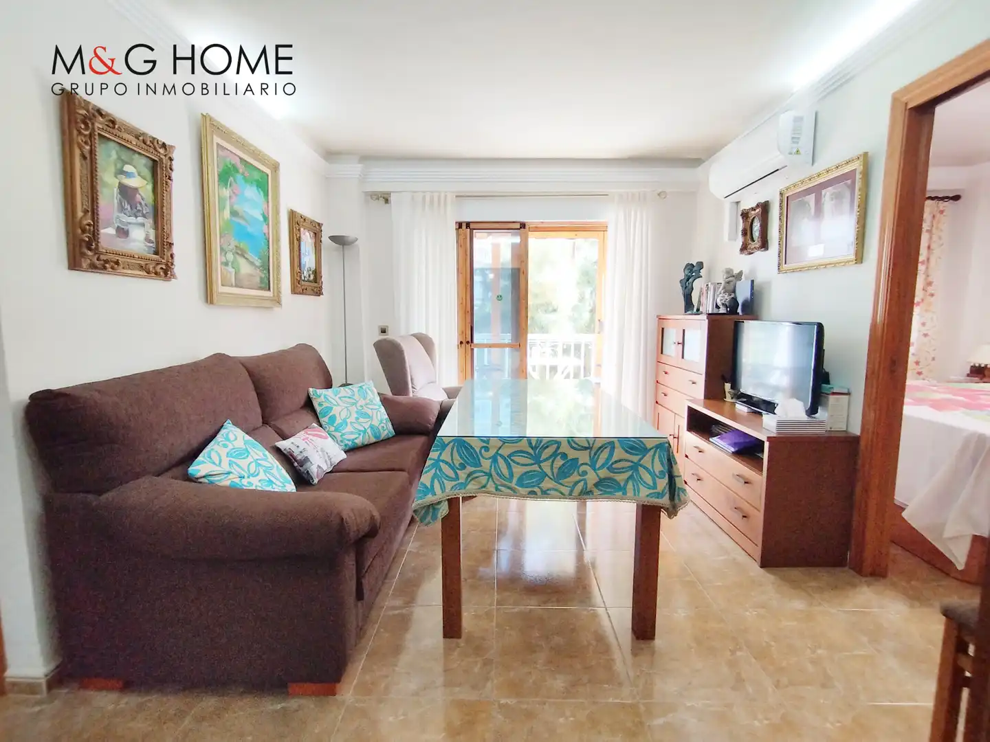 Piso con ascensor en venta en Calle Piragua 1, imagen 4