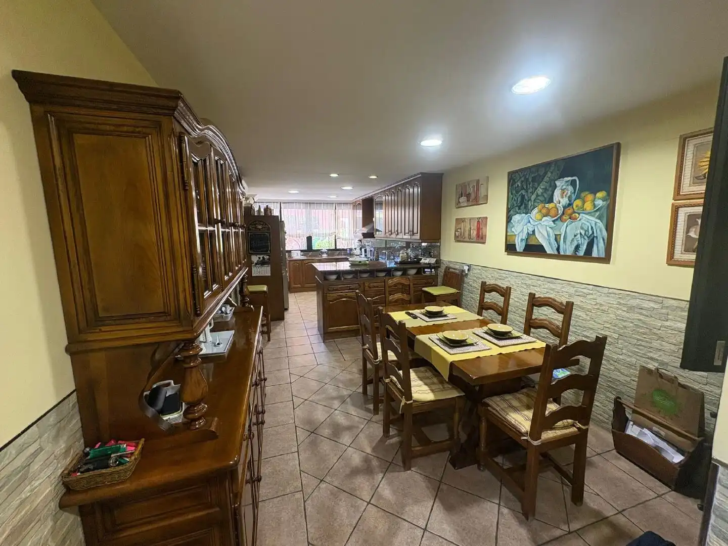 Casa o xalet en venda en Getafe