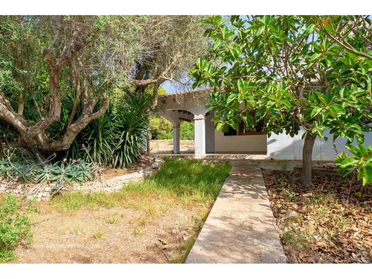 Landhaus mit Pool zum Verkauf in Ciutadella, imagen 3