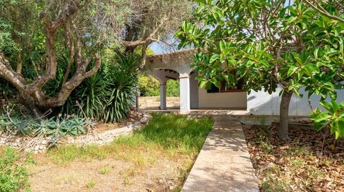 Casa de campo con total privacidad cerca de la costa de Ciudadela, imatge 3
