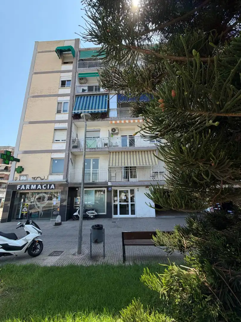 Appartement à vendre à Avinguda del Grau