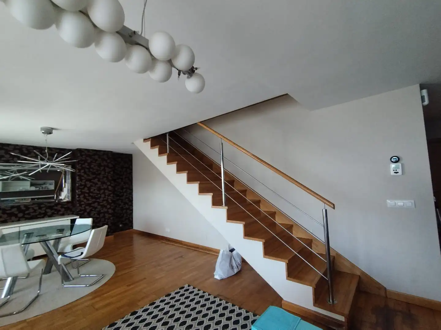 Dúplex en venta en Narón con Calefacción, Parquet y Terraza