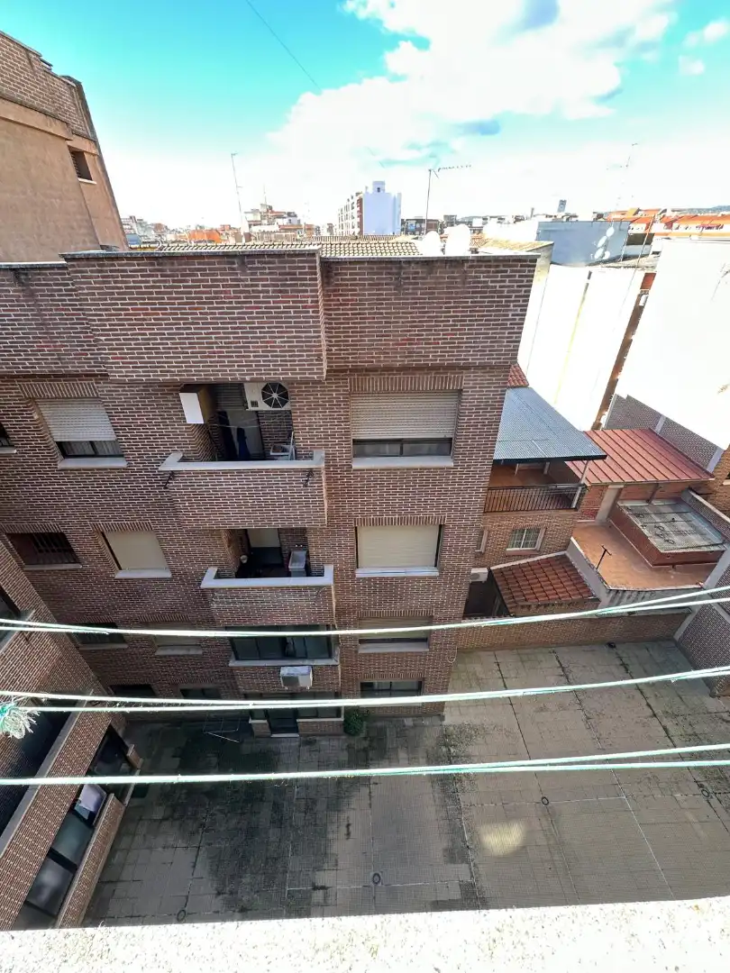 Piso con ascensor en venta en El Pilar - La Estación, imagen 13