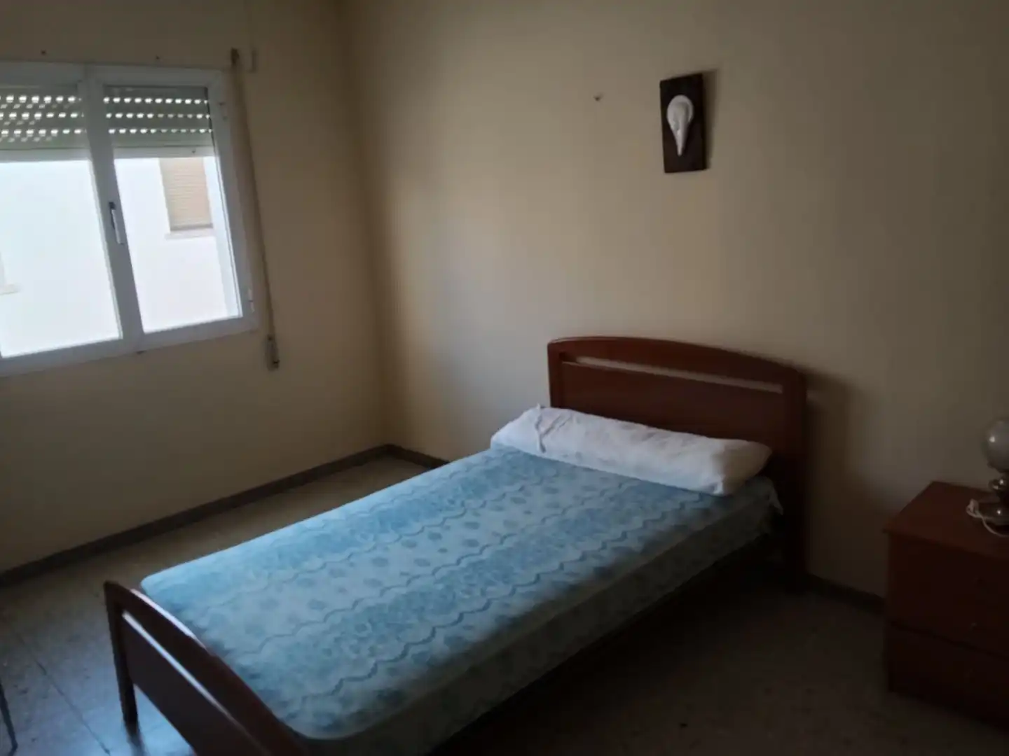 Habitación de Piso en venta en Fuente el Fresno con Calefacción y Terraza