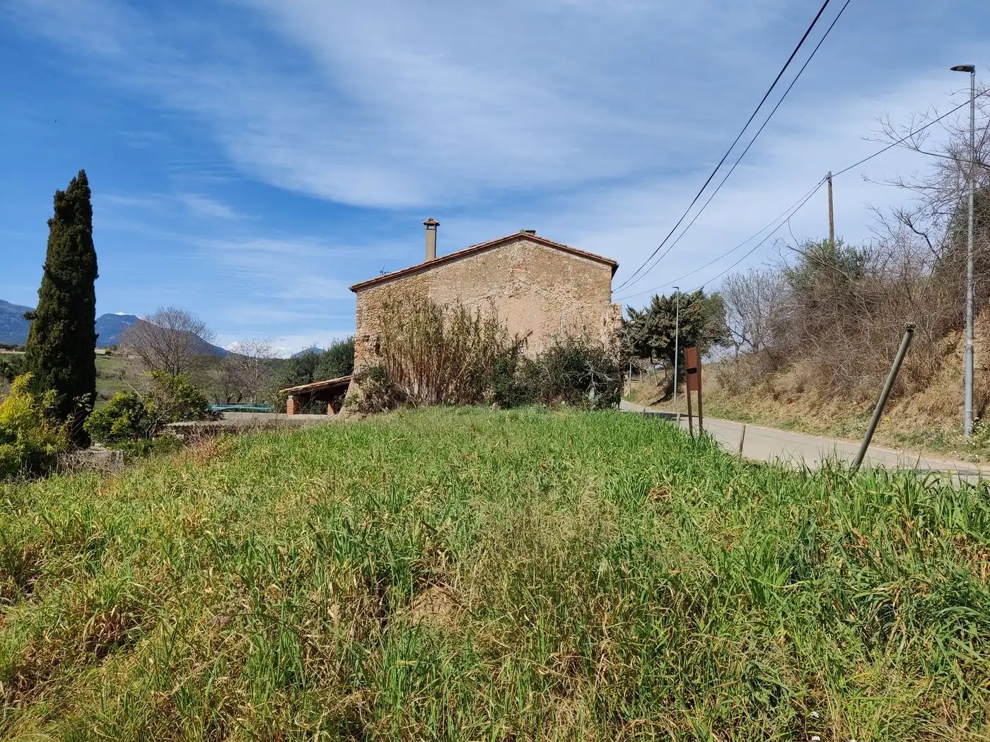 Terreny rústic en venda a Barri El Pujol 9, imagen 5