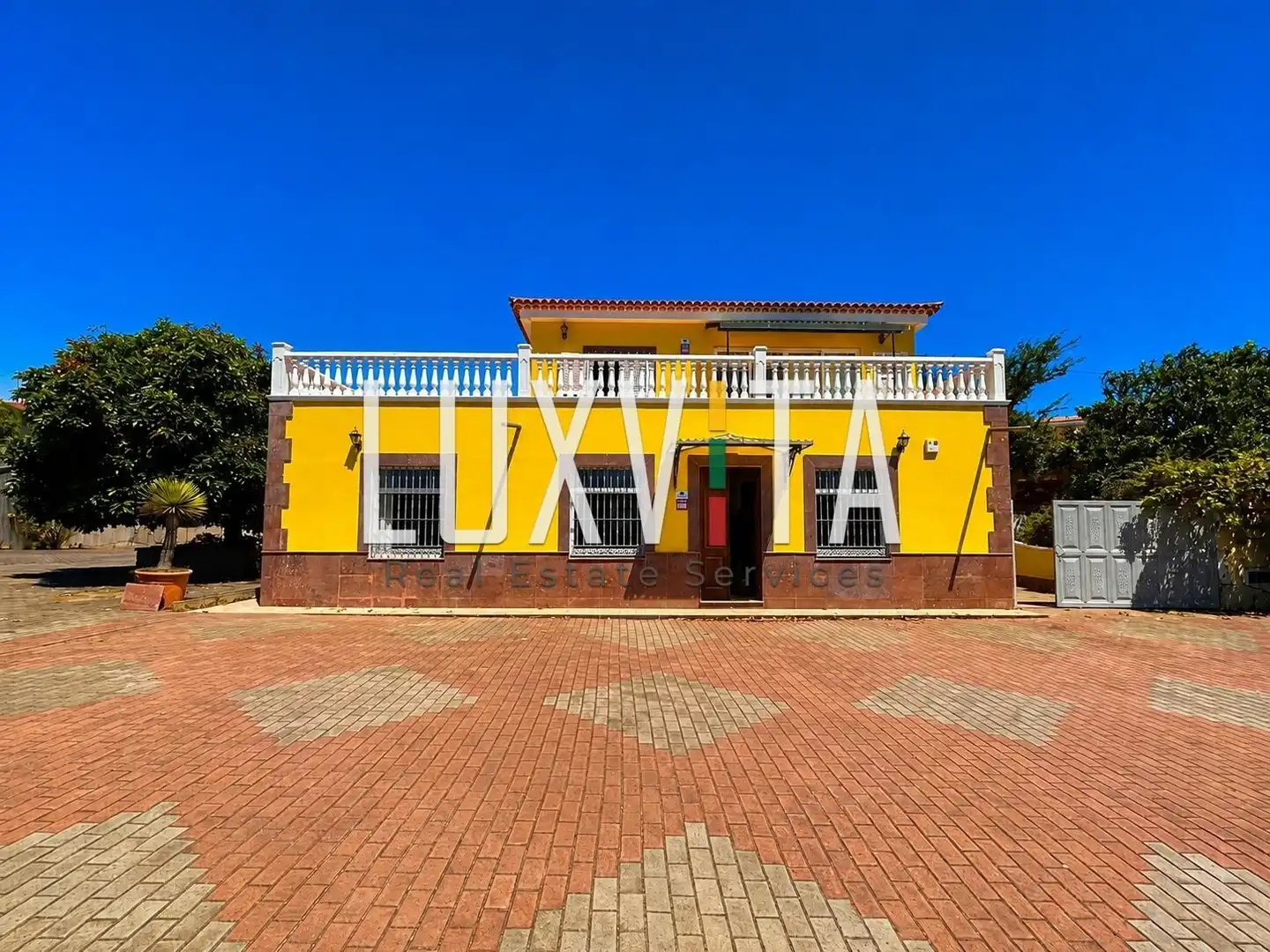 Casa con jardín en venta en GENERAL TF 24 (ESPERANZA)