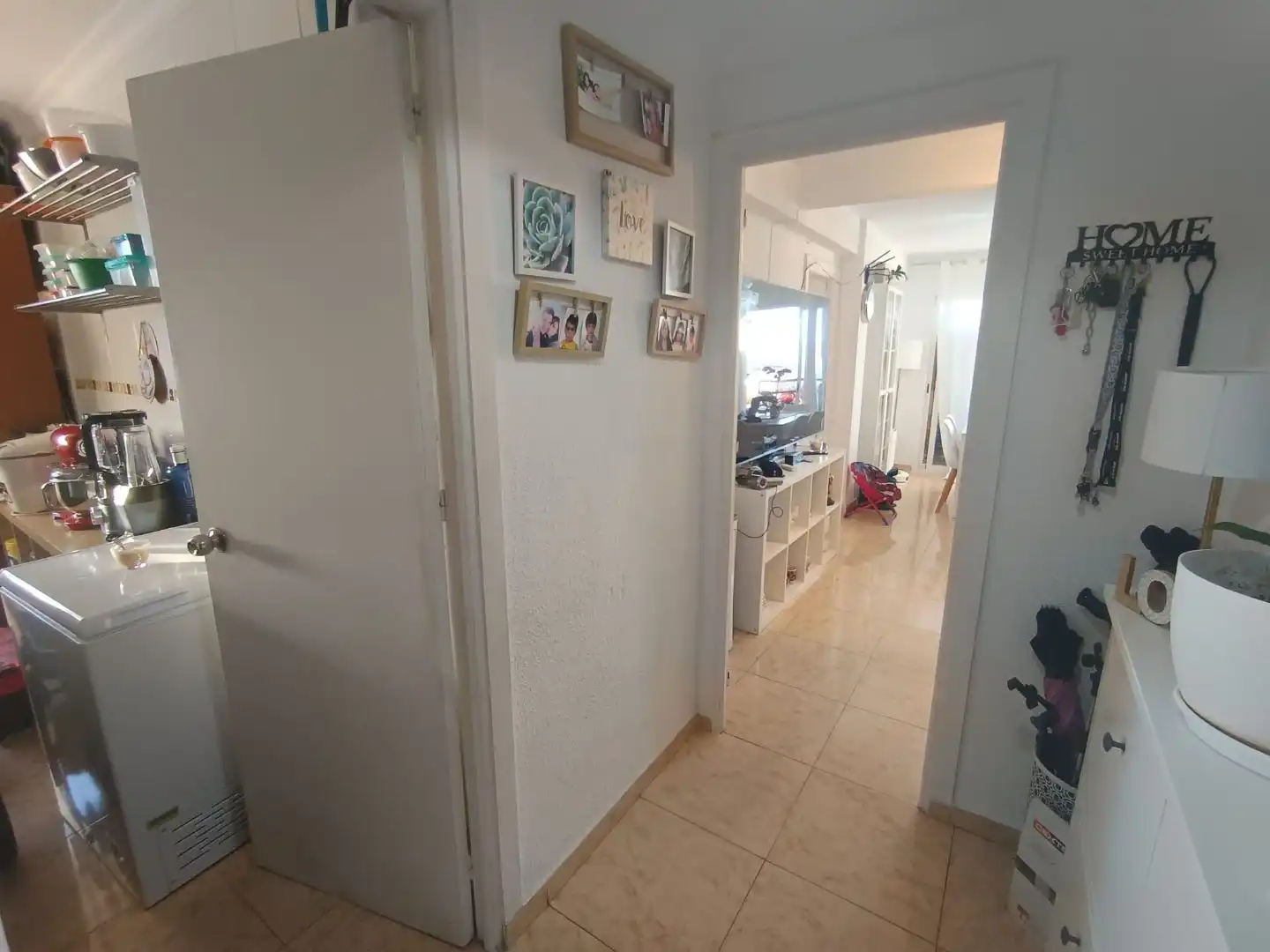 Appartamento con ascensore in vendita a Pasaje Augusto González Besada 1, imagen 6
