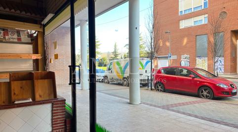 Photo 3 of Premises for sale in Calle del Concejo de Olaz, 2, Mendillorri,  Pamplona / Iruña