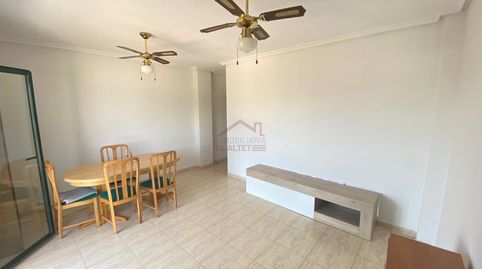 Photo 2 of Flat for sale in Carrer Armada Espaṅola, El Altet, Elche / Elx
